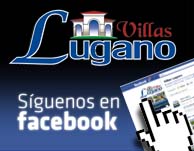 FACEBOOK VILLAS LUGANO